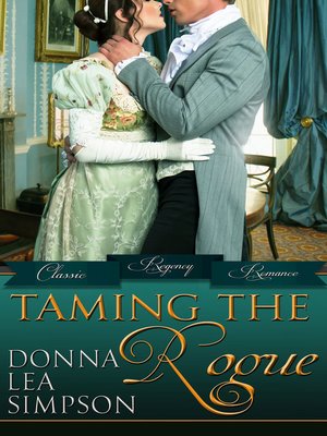 cover image of Taming the Rogue